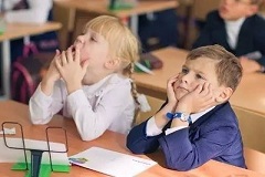 孩子注意力不集中是缺鋅嗎？