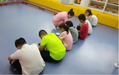 培養(yǎng)小孩專注力的4個實(shí)用方法