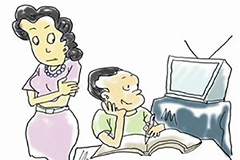 為什么小孩喜歡多動呢，是有多動癥嗎？
