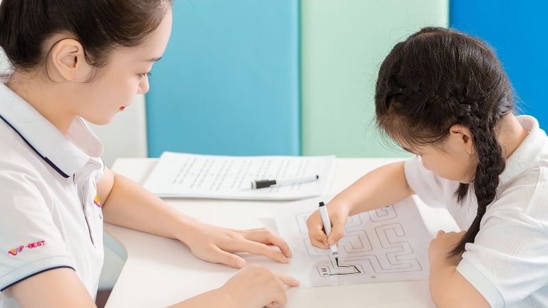 四歲孩子怎么培養(yǎng)注意力？