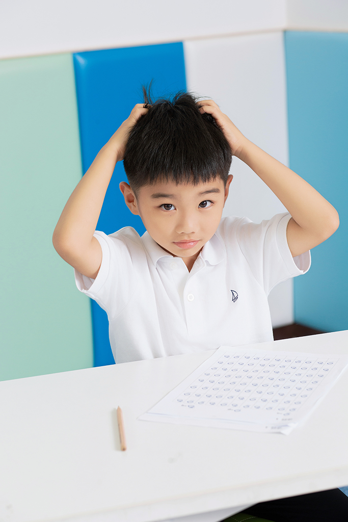如何提高5歲寶寶的注意力？