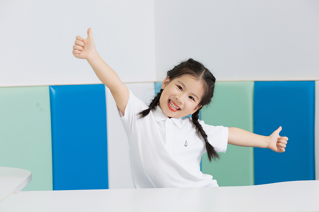 試試這幾個(gè)訓(xùn)練方法，讓3-6歲孩子的注意力更加集中