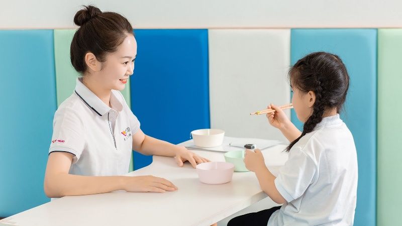 兒童注意力不集中從生活習(xí)慣開始調(diào)整