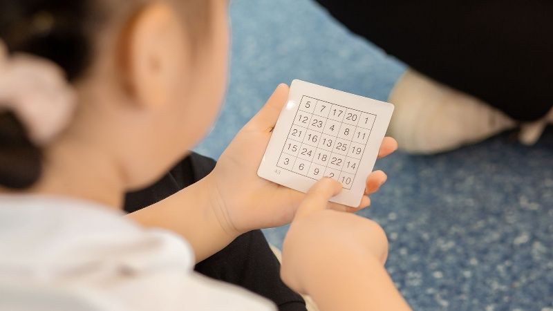 家長怎樣培養(yǎng)小孩子的注意力|做好這四點很重要